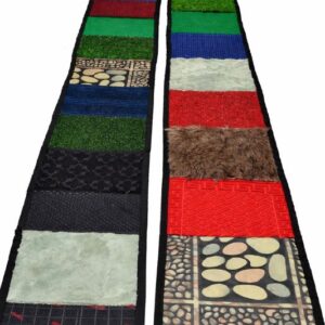 FEET SENSORY MAT