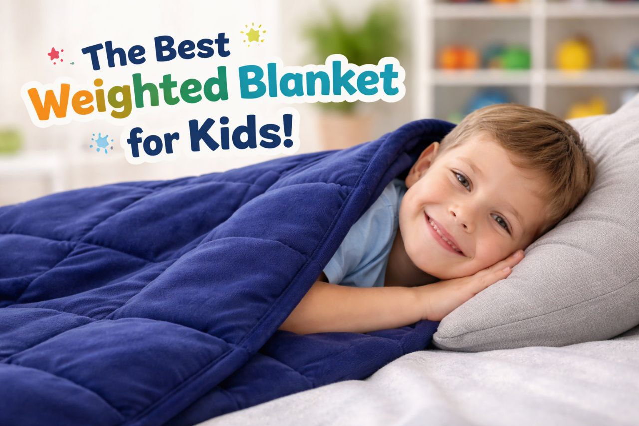 WEIGHTED BLANKET (Plastic Petal) - Image 3