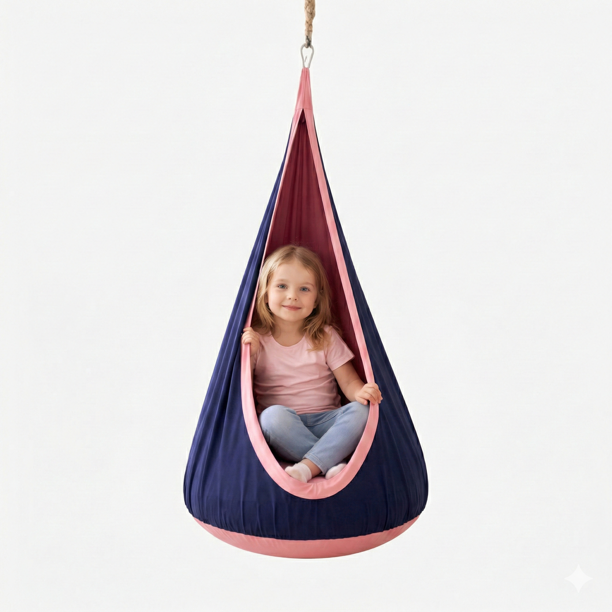 HAMMOCK POD SWING