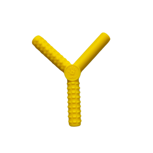 Y-Shaped Sensory chew tube for kids and autism (imported)/ Qt.- 1