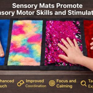 Sensory Mats