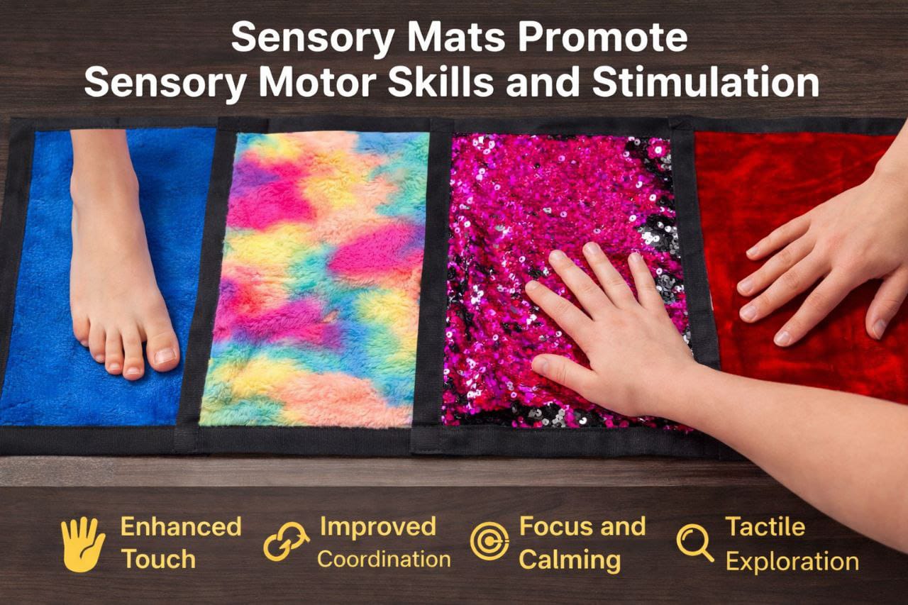 Sensory Mats