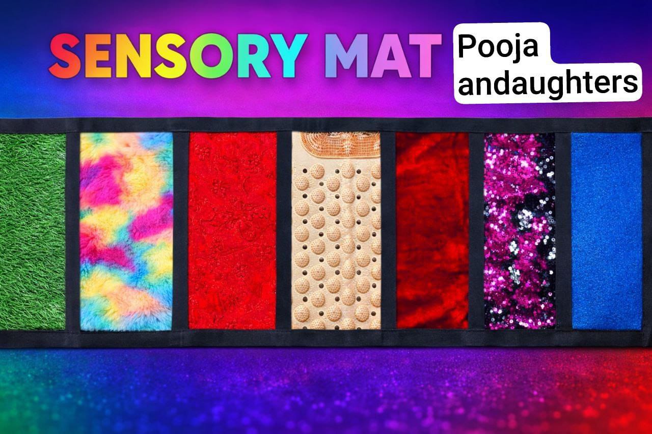Sensory Mats - Image 5