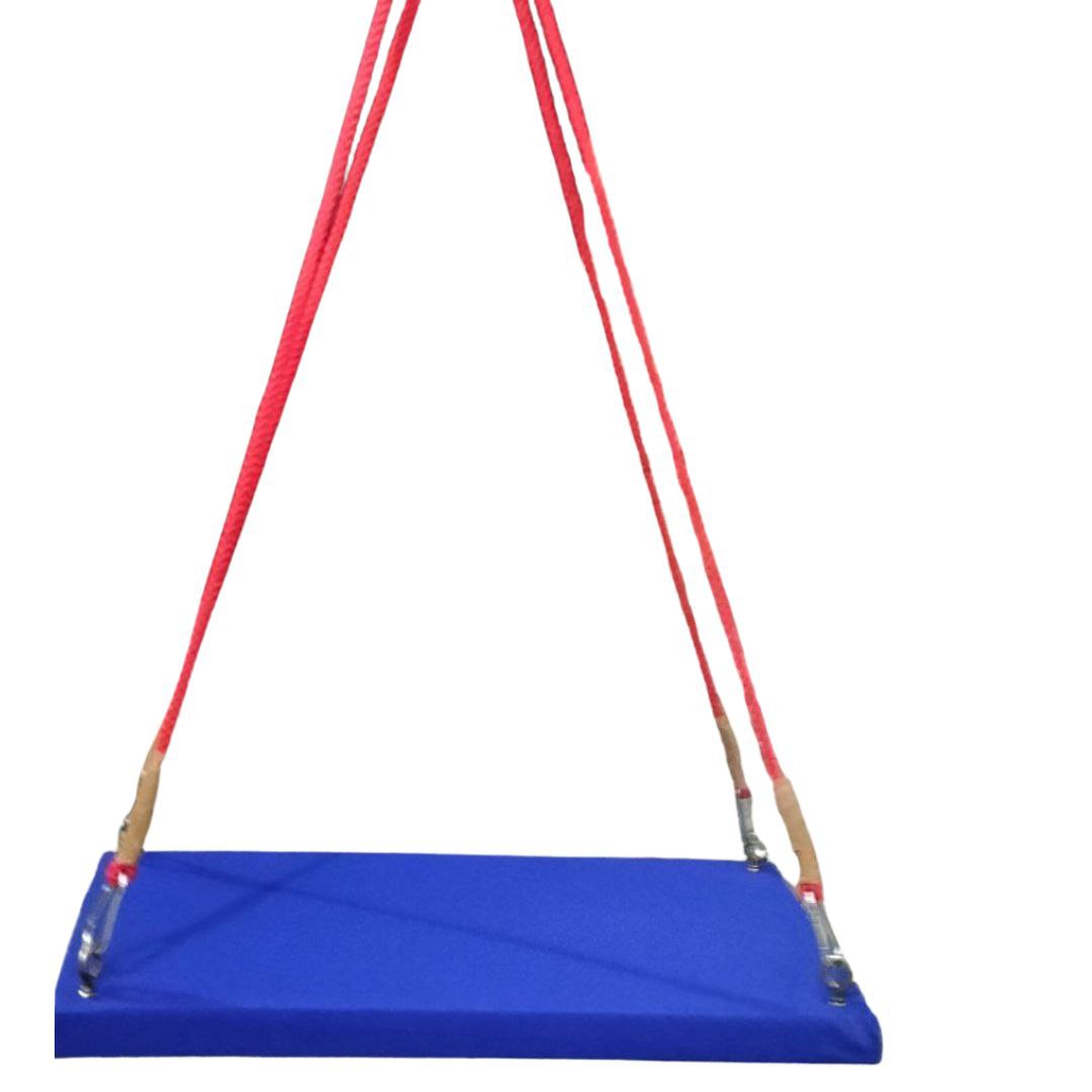 THERAPY PLATFORM SWING - Vestibular Platform Swing for Kids – Sensory Integration Therapy