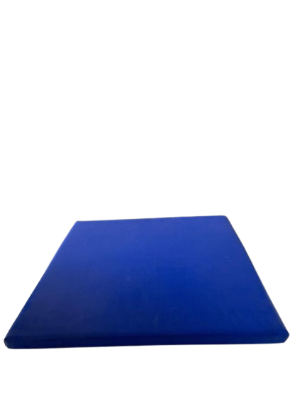 Pooja & Daughters TheraWedge - (Wooden Padded Therapy Wedge) - Image 2