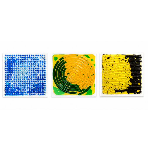 set of 3