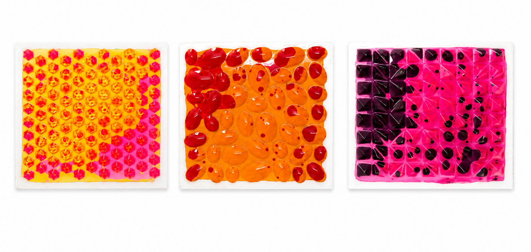 Textured Sensory Liquid Floor Tiles For Kids - Image 4