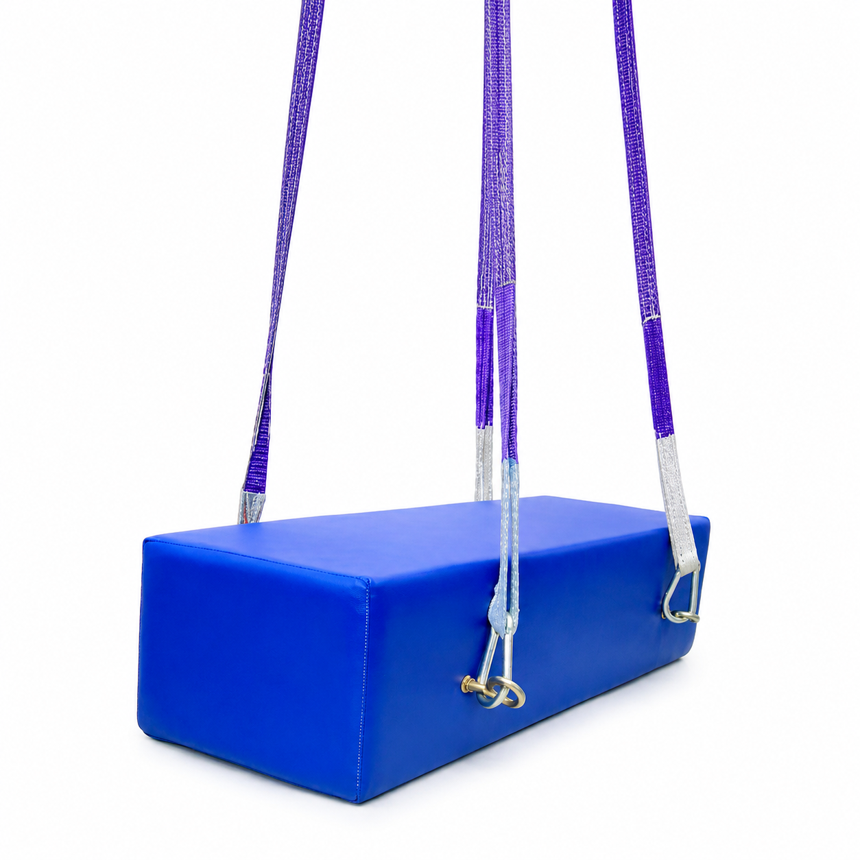 Bolster swing