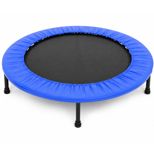 Premium Mini Fitness & Therapy Trampoline| Autism Kids|36Inch